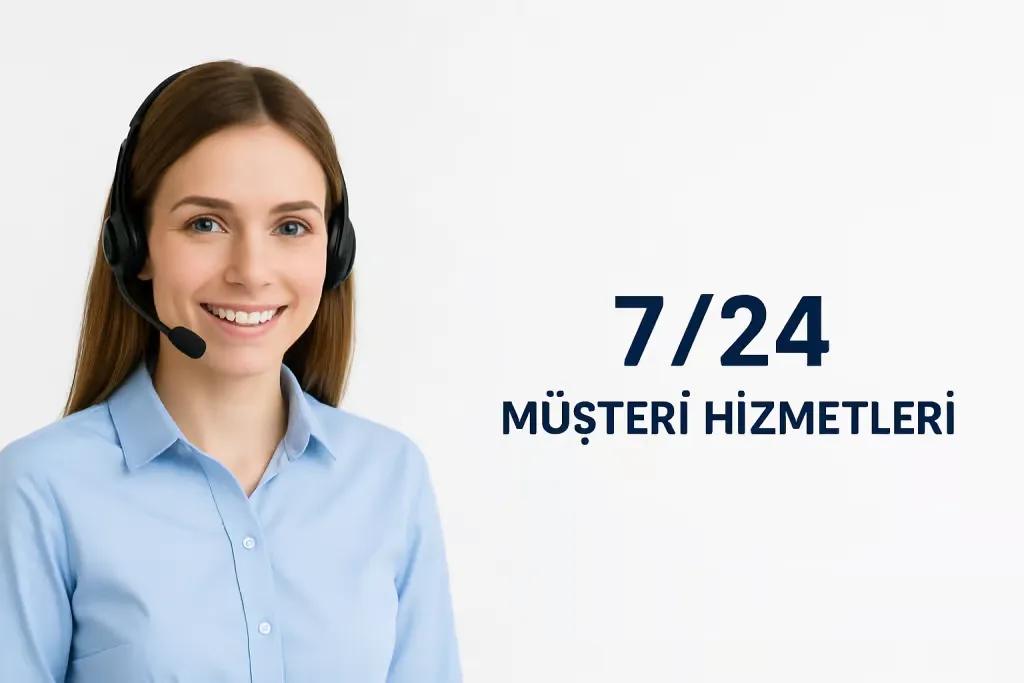 ALİAĞA ARÇELİK Teknik Servis Ekibi